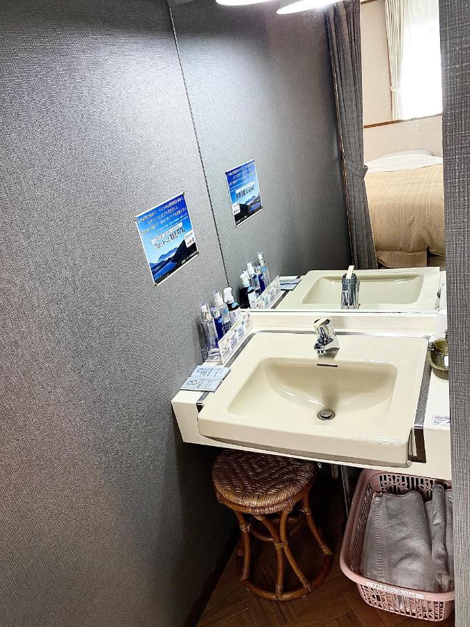仁格特别墅酒店 白马村 外观 照片
