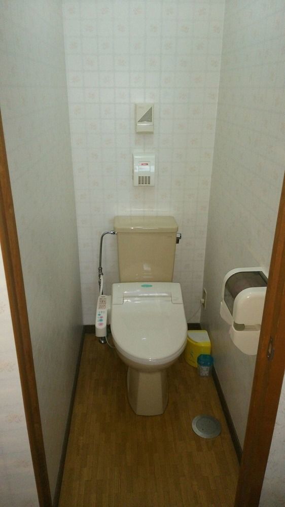 仁格特别墅酒店 白马村 外观 照片